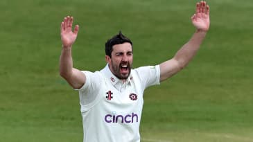 Lancashire crushed by 316 runs as Northants surge